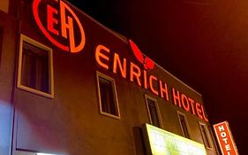 Enrich Hotel Shah Alam